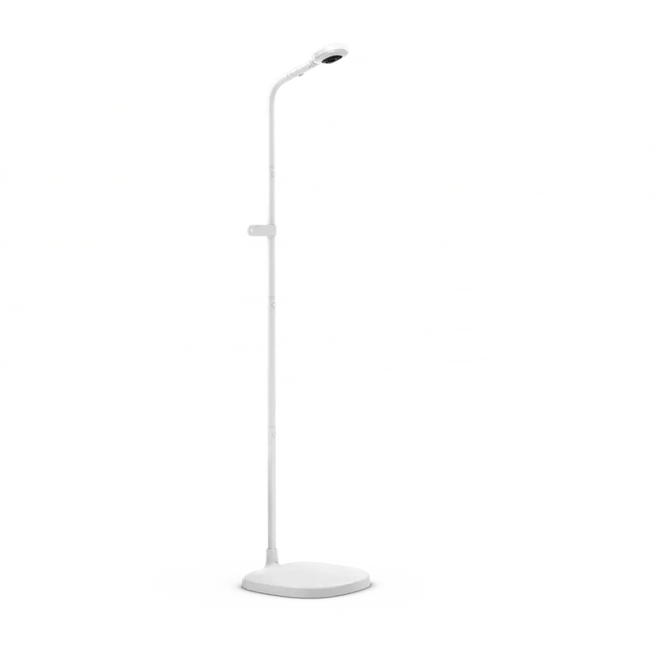 Nanit Pro Baby Monitor + Floor Stand v2