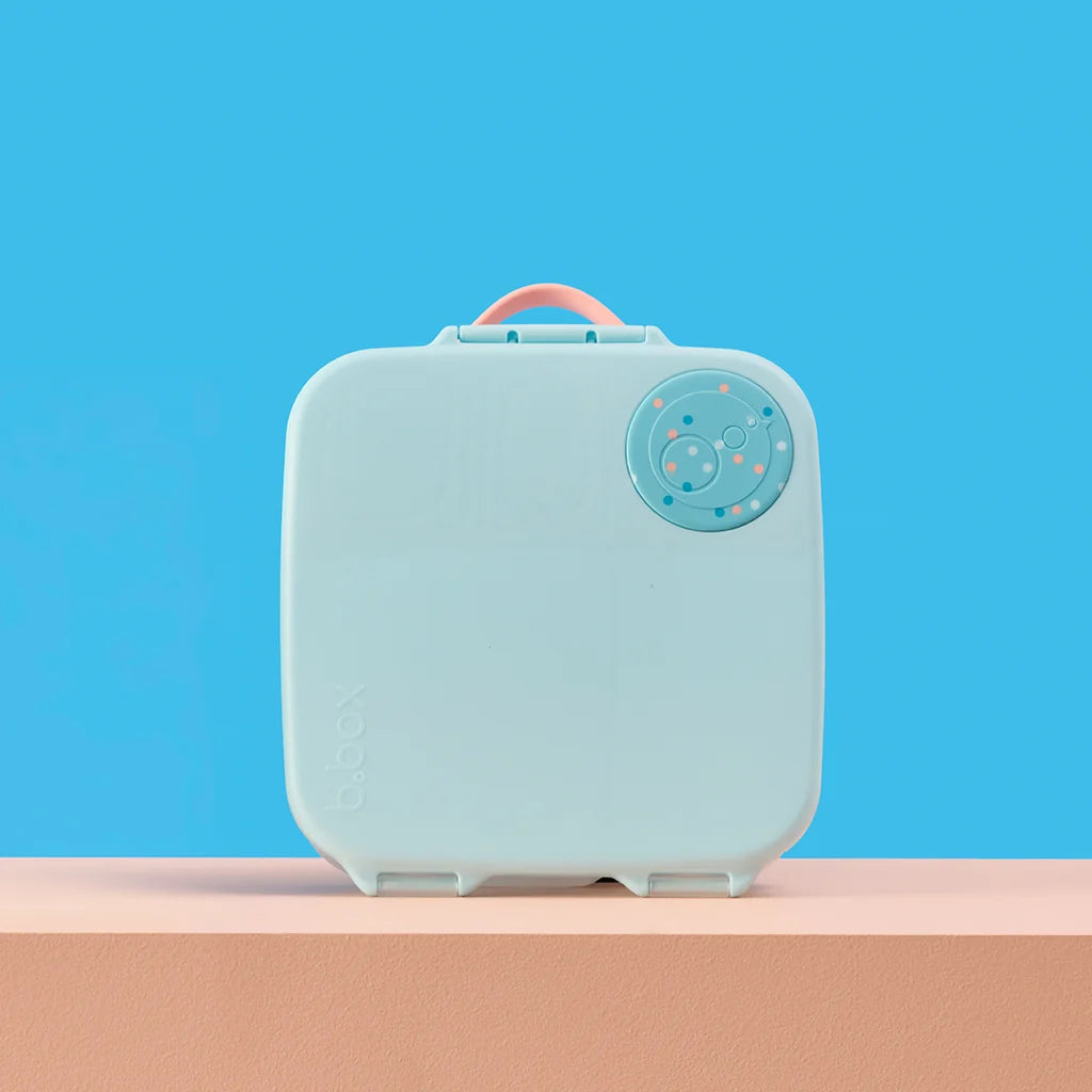 B.box Lunchbox - confetti
