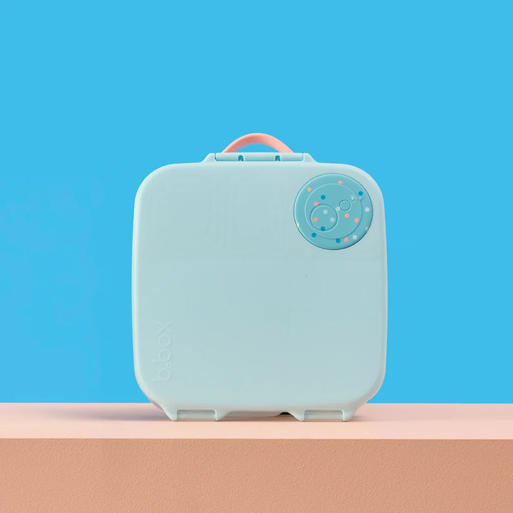 B.box Lunchbox - confetti