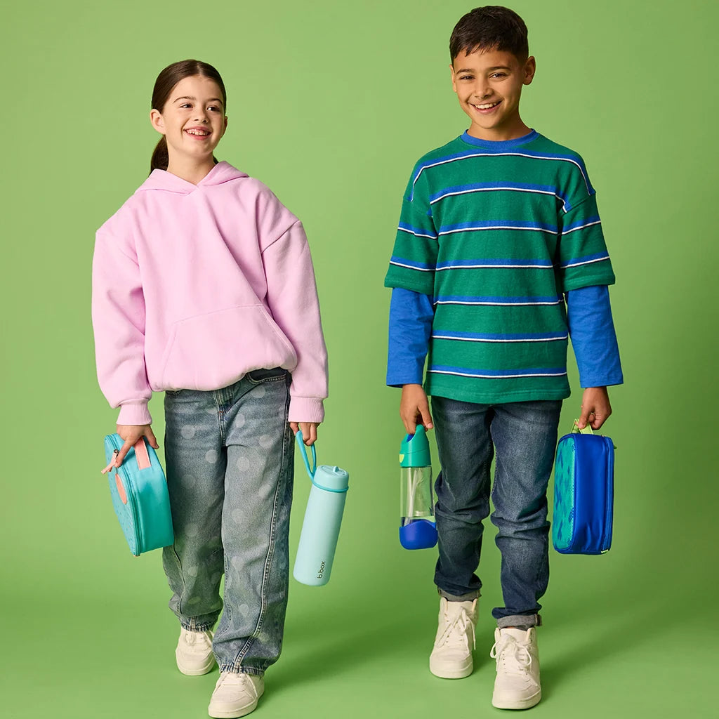 B.Box Insulated Lunch bag - recharge