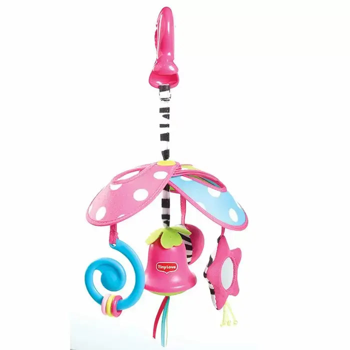 Tiny Love PACK & GO MINI MOBILE - TINY PRINCESS (15960)