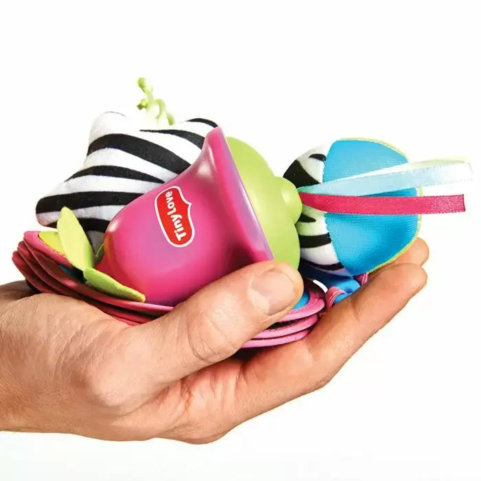 Tiny Love PACK & GO MINI MOBILE - TINY PRINCESS (15960)