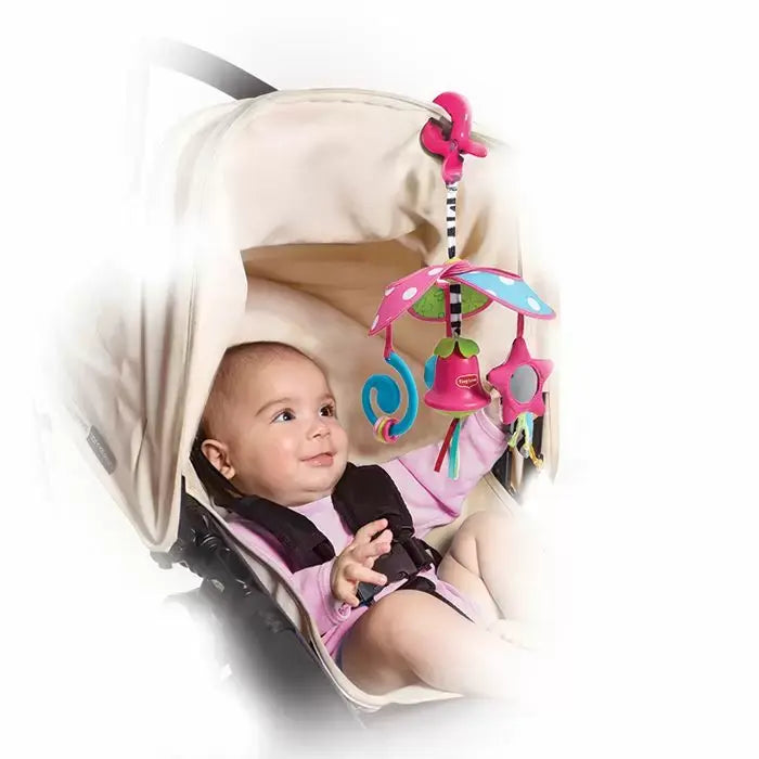 Tiny Love PACK & GO MINI MOBILE - TINY PRINCESS (15960)