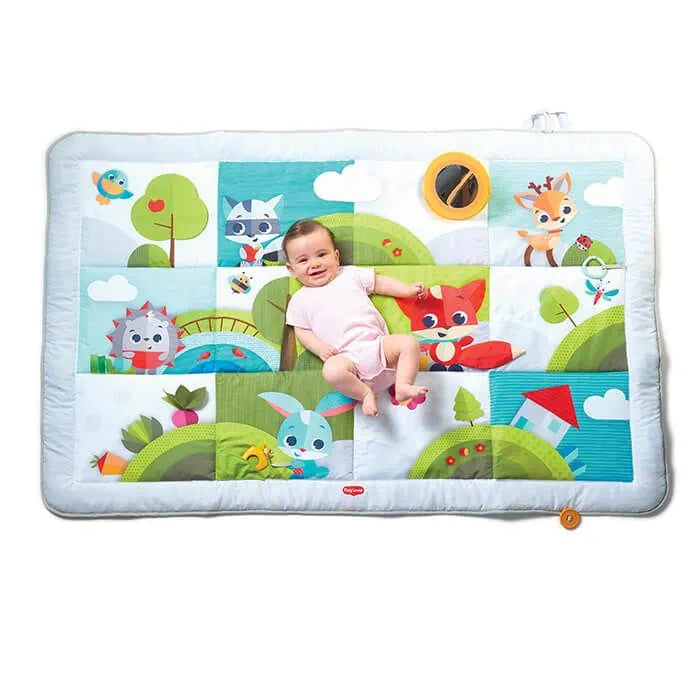 Tiny Love Meadow Days Super Mat(17605)