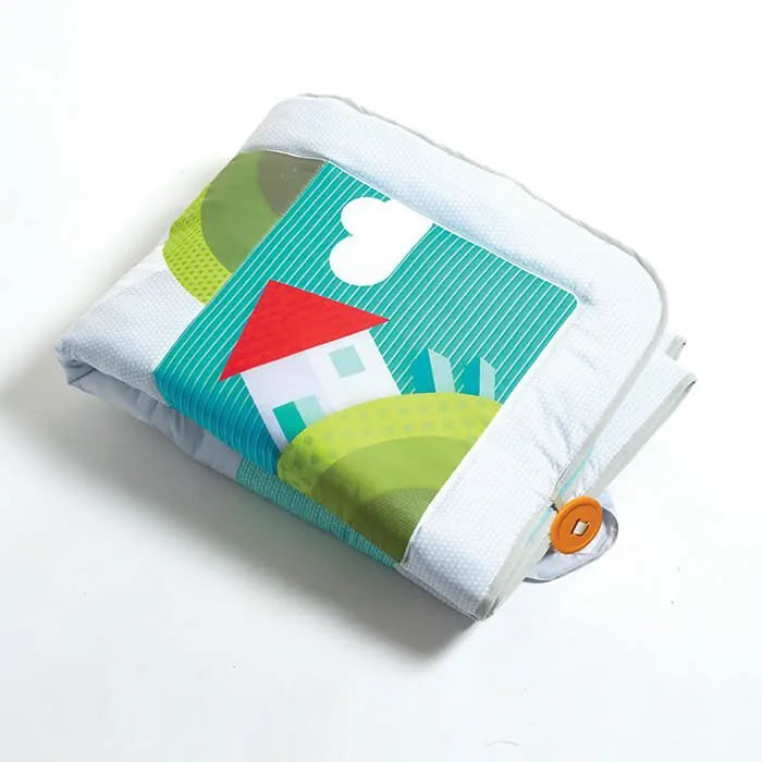 Tiny Love Meadow Days Super Mat(17605)
