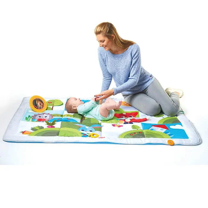 Tiny Love Meadow Days Super Mat(17605)
