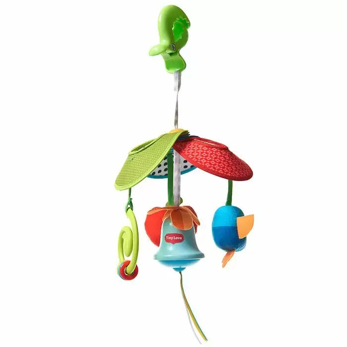 Tiny Love PACK & GO MINI MOBILE - MEADOW DAYS (18034)