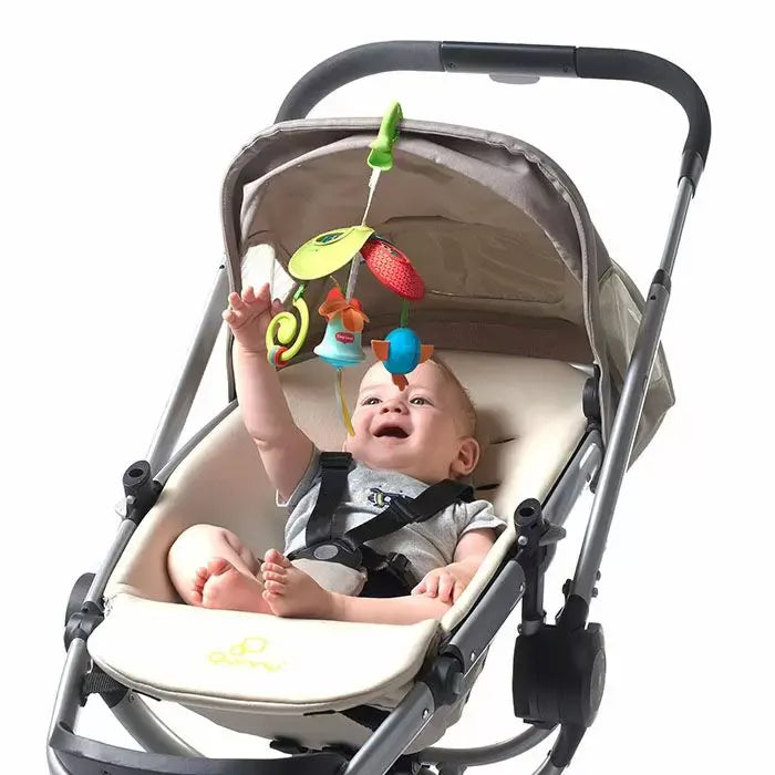 Tiny Love PACK & GO MINI MOBILE - MEADOW DAYS (18034)
