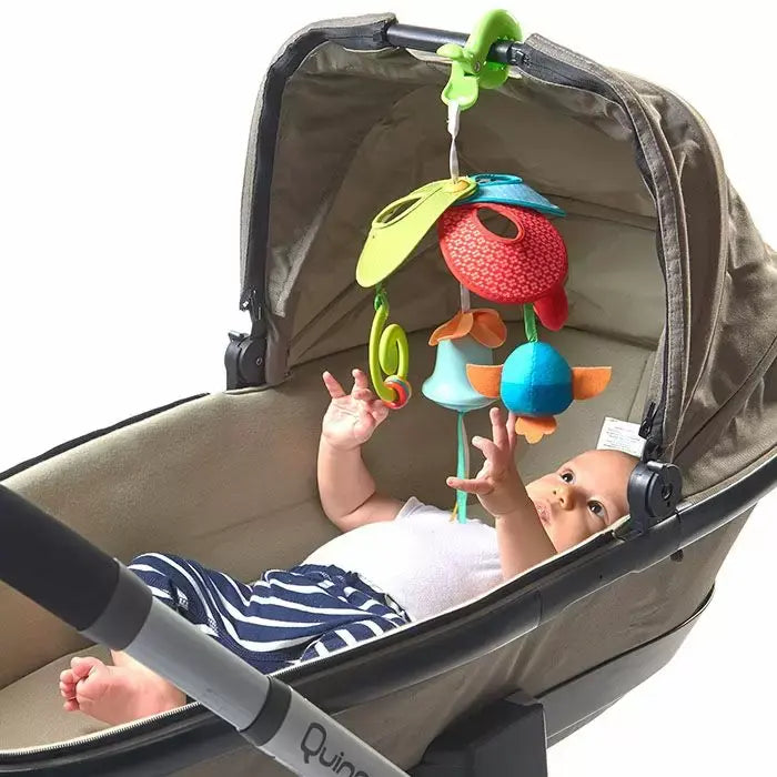 Tiny Love PACK & GO MINI MOBILE - MEADOW DAYS (18034)