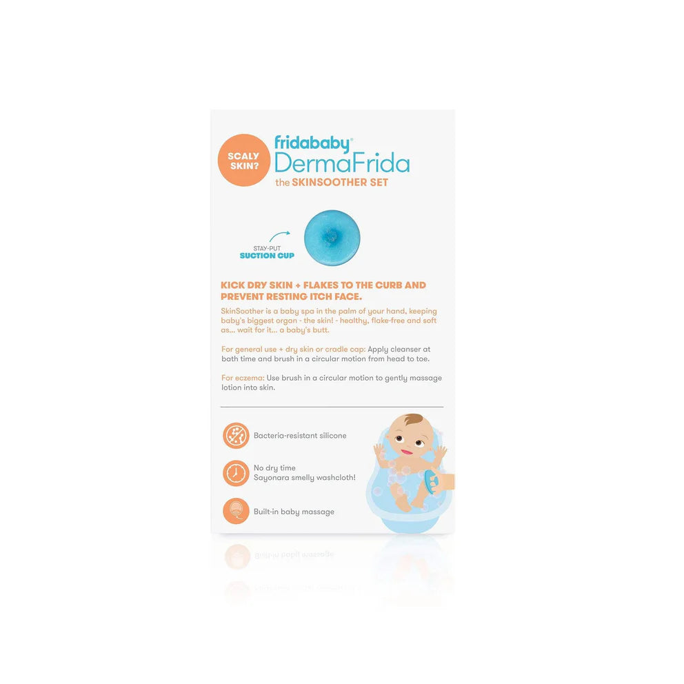 Frida Baby Skinsoother