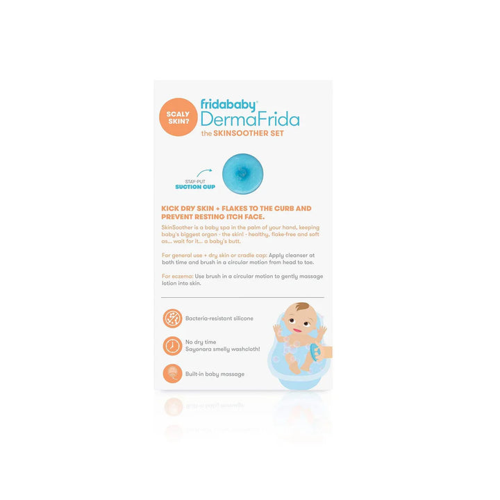 Frida Baby Skinsoother