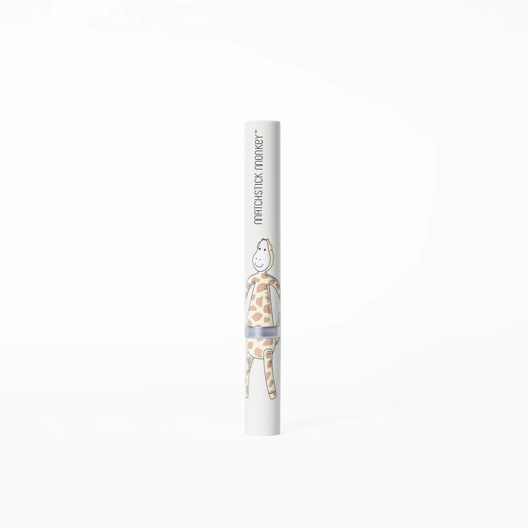Matchstick Monkey Baby Sonic Toothbrush - Giraffe