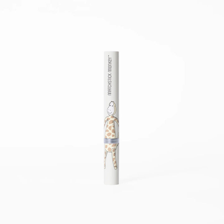 Matchstick Monkey Baby Sonic Toothbrush - Giraffe