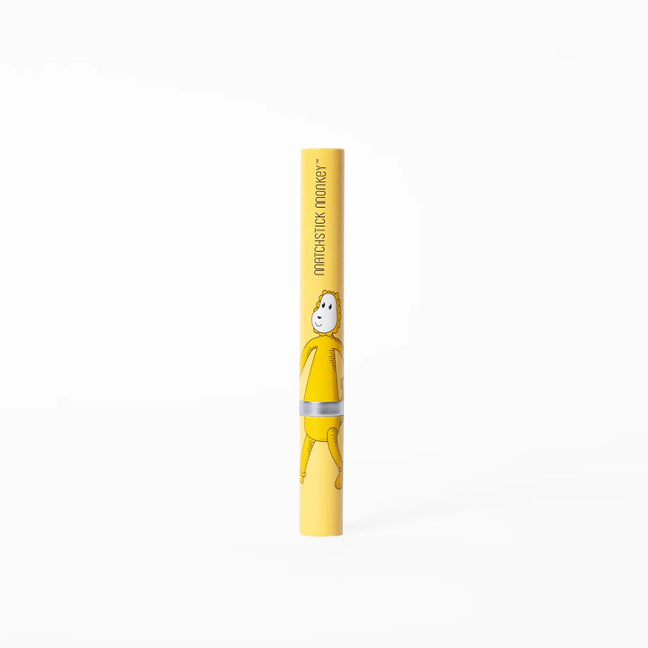 Matchstick Monkey Baby Sonic Toothbrush - Lion