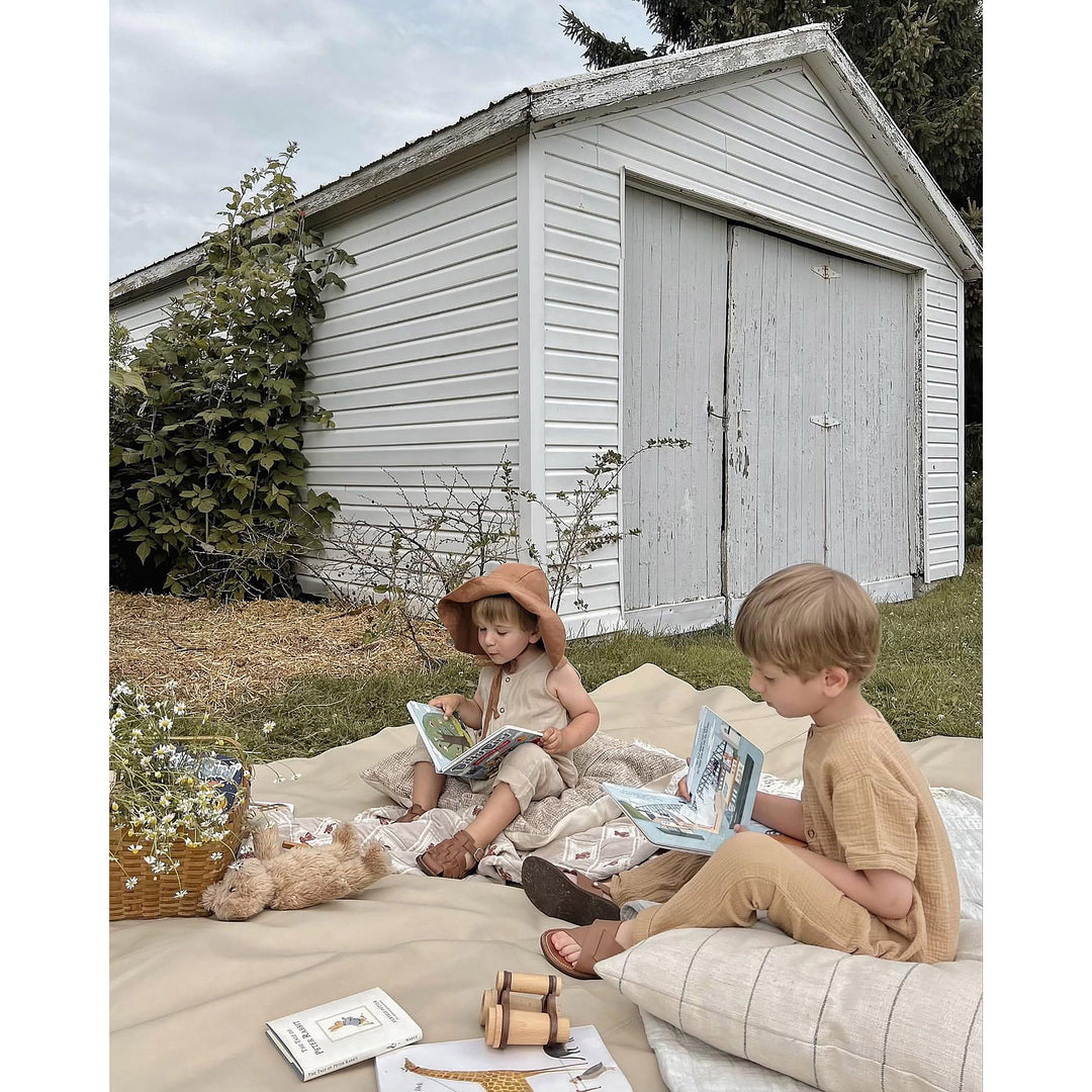 Ditty Bird Sounds of Australia Multi-Coloured 16x2x16cm