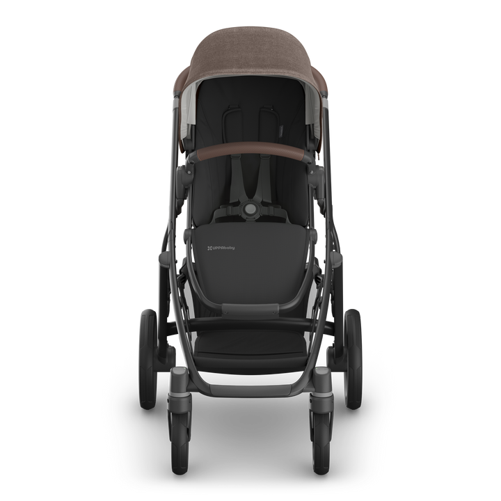 UPPAbaby VISTA V3 With Bassinet - Owen(Mocha Melange)