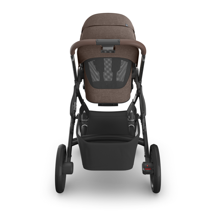 UPPAbaby VISTA V3 With Bassinet - Owen(Mocha Melange)