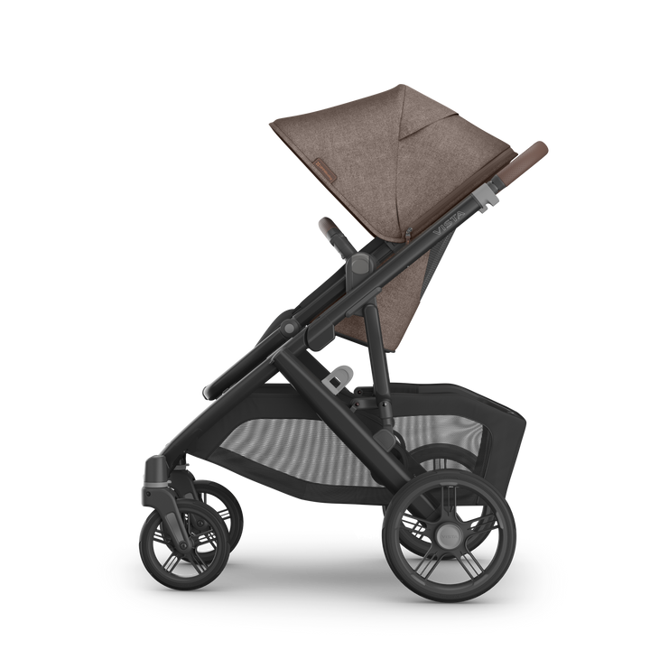 UPPAbaby VISTA V3 With Bassinet - Owen(Mocha Melange)