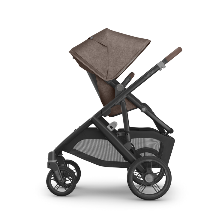 UPPAbaby VISTA V3 With Bassinet - Owen(Mocha Melange)