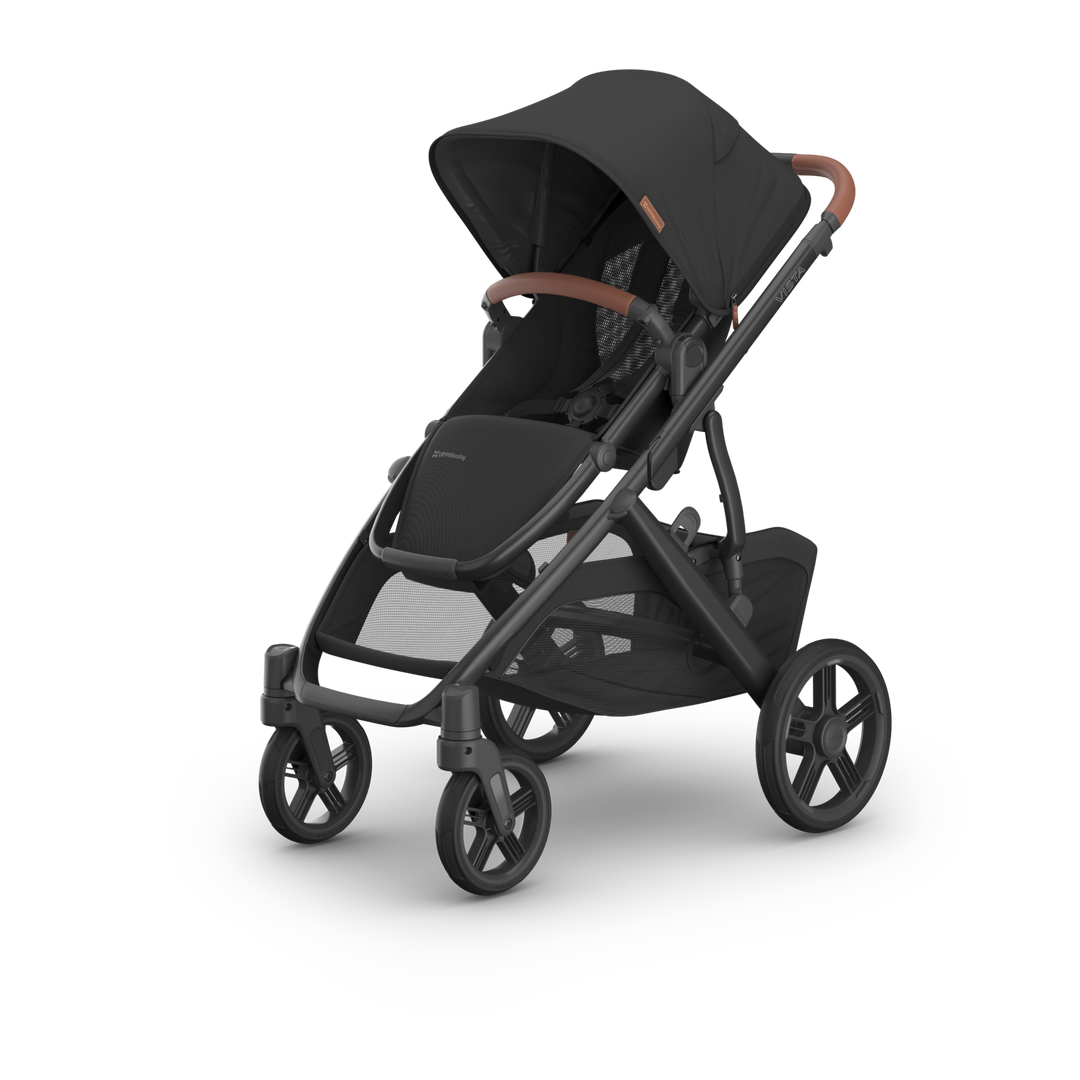 UPPAbaby Vista V3 Stroller - Nori (NEW)
