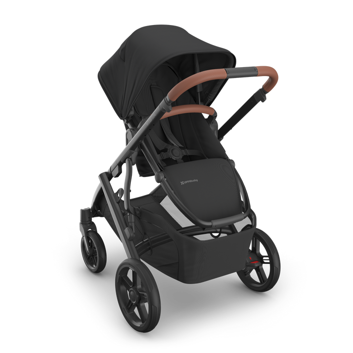UPPAbaby Vista V3 Stroller - Nori (NEW)