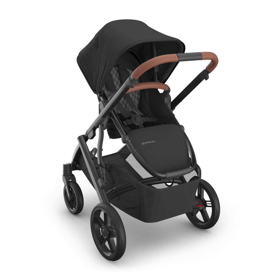 UPPAbaby Vista V3 Stroller - Nori (NEW)