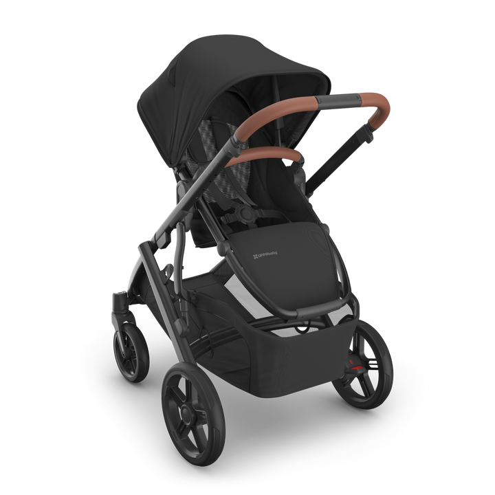UPPAbaby Vista V3 Stroller - Nori (NEW)
