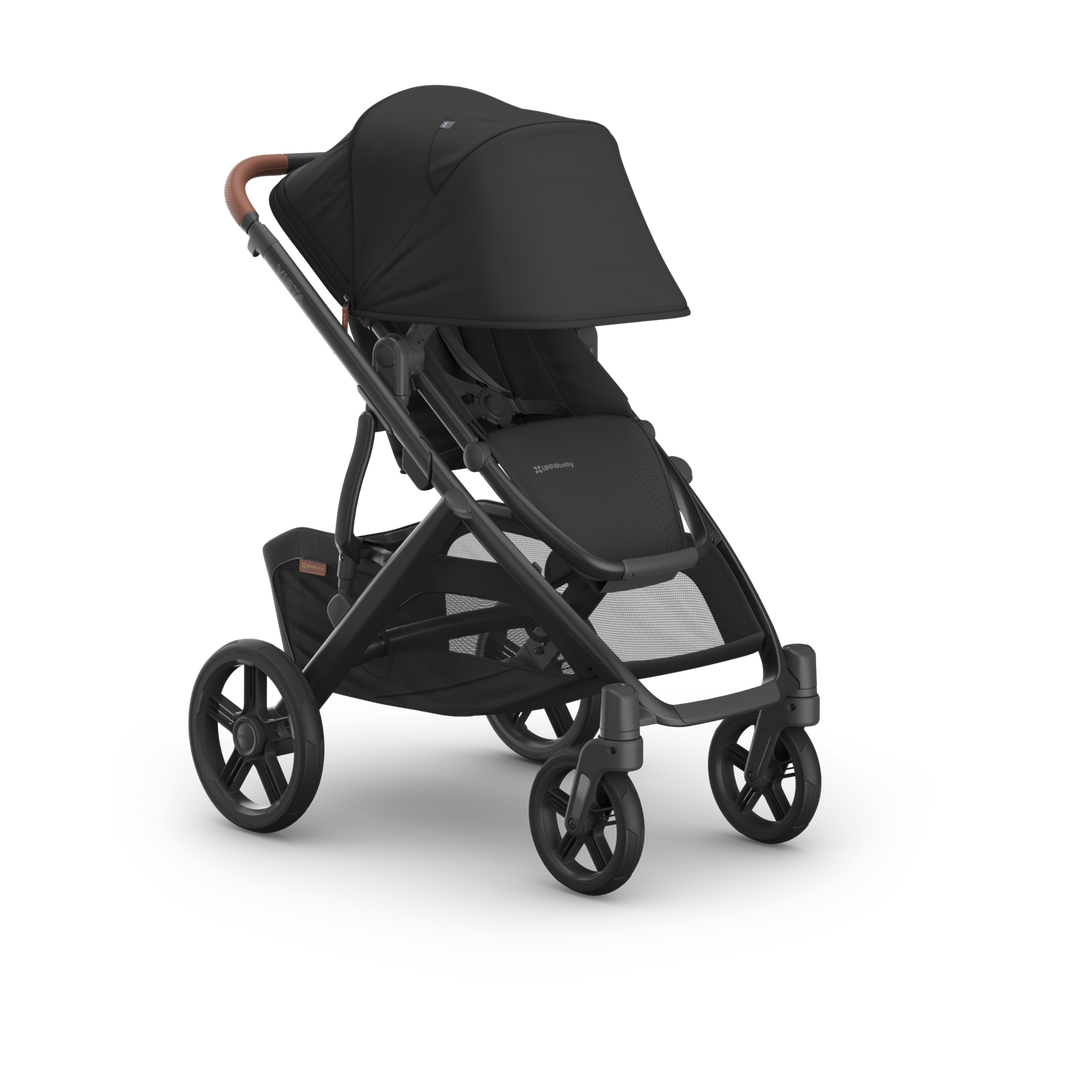UPPAbaby Vista V3 Stroller - Nori (NEW)