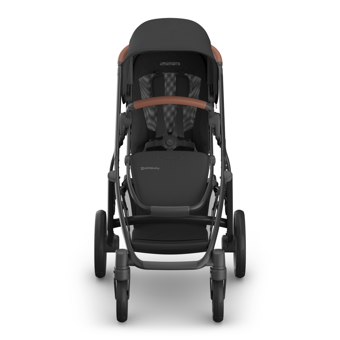 UPPAbaby Vista V3 Stroller - Nori (NEW)