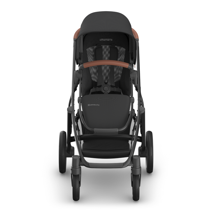 UPPAbaby Vista V3 Stroller - Nori (NEW)