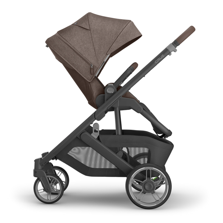 UPPAbaby Cruz V3 Pram - Owen (Mocha Melange)