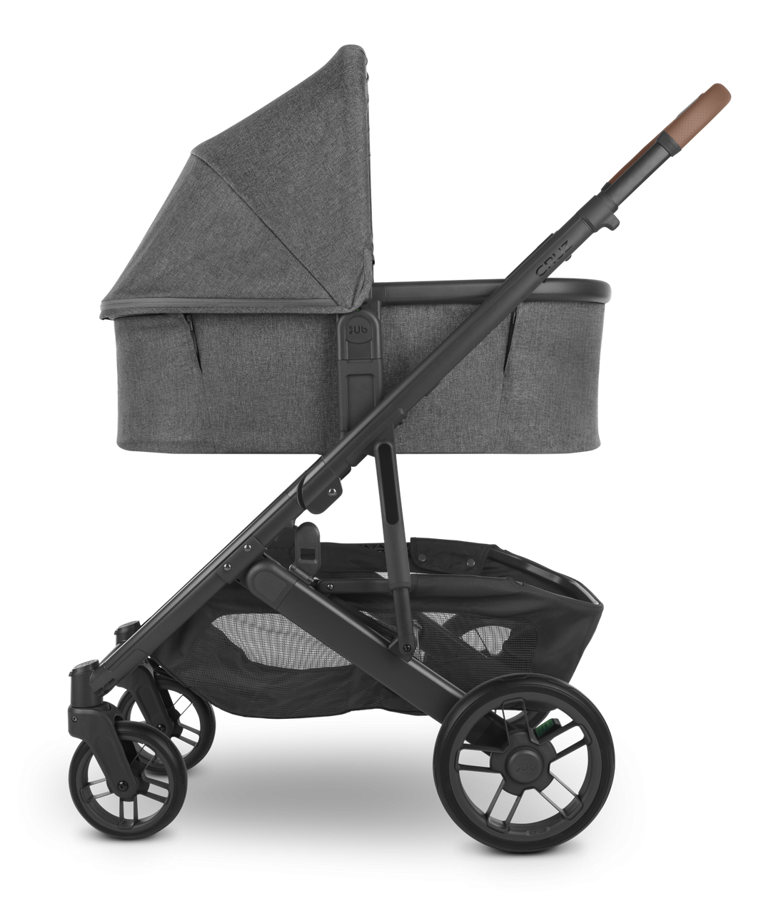UPPAbaby CRUZ Upper Adapter