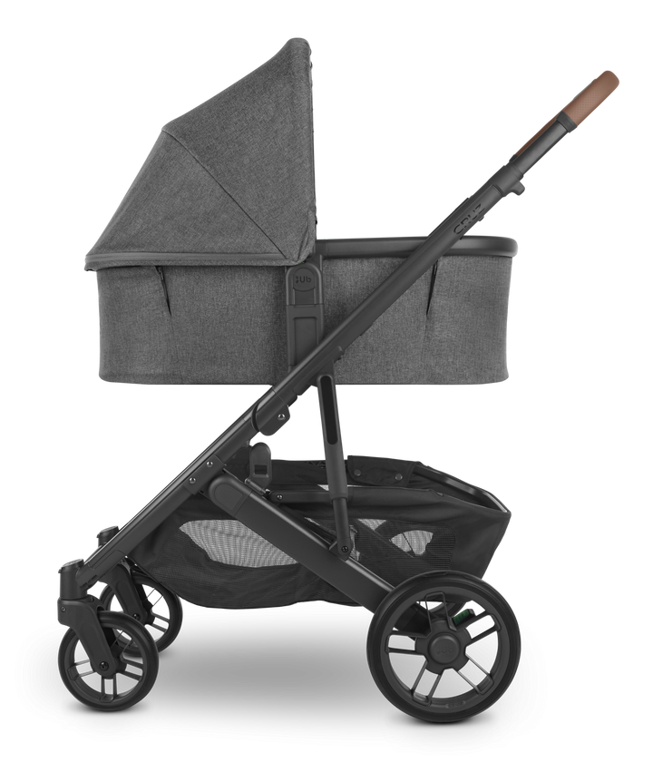UPPAbaby CRUZ Upper Adapter
