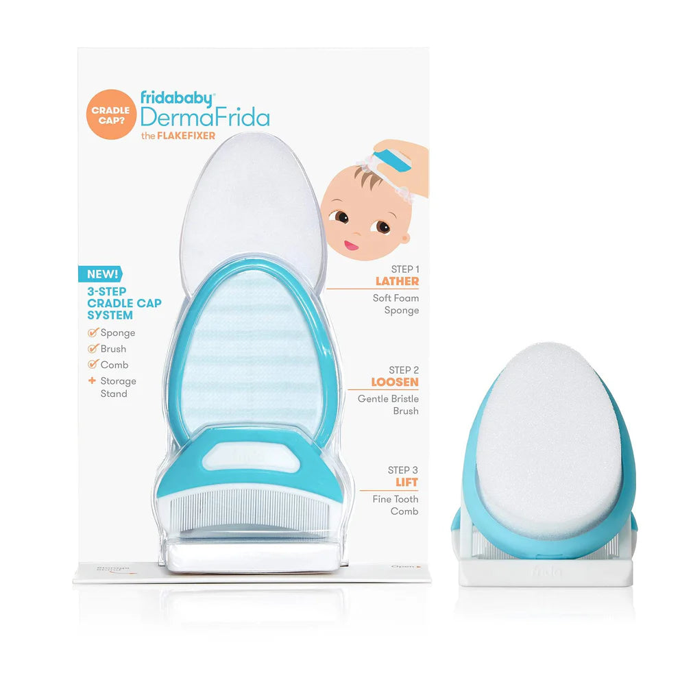 Nosefrida Flake Fixer