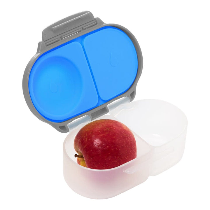 B.Box SNACKBOX Blue Slate