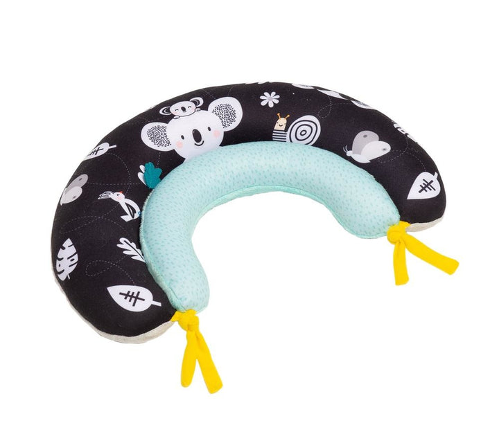 TAF toys 2 in 1 Tummy Time Pillow(TT12475)