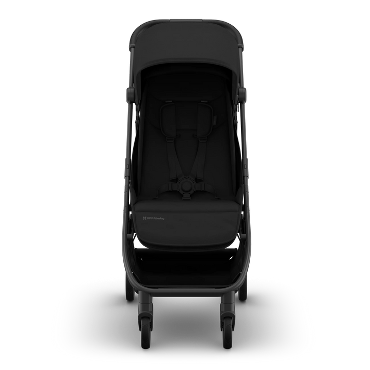 UPPAbaby MINU V3 Stroller - James (Black)