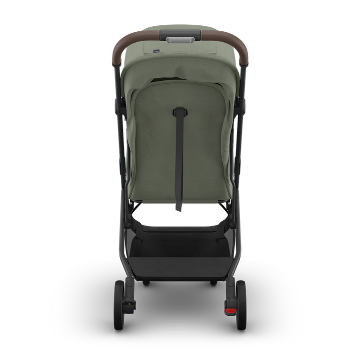 UPPAbaby Minu V3 Stroller - Evelyn (Meadow Green)
