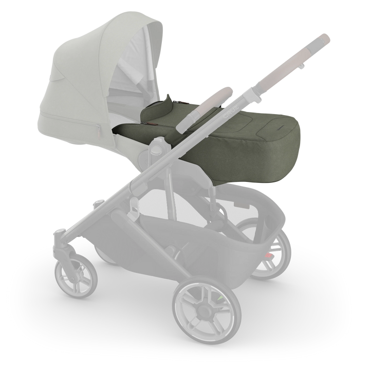 UPPAbaby Cruz V3 Infant Cover - Evelyn