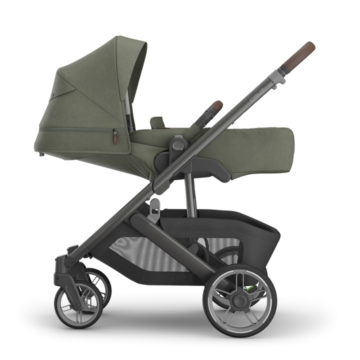 UPPAbaby Cruz V3 Infant Cover - Evelyn