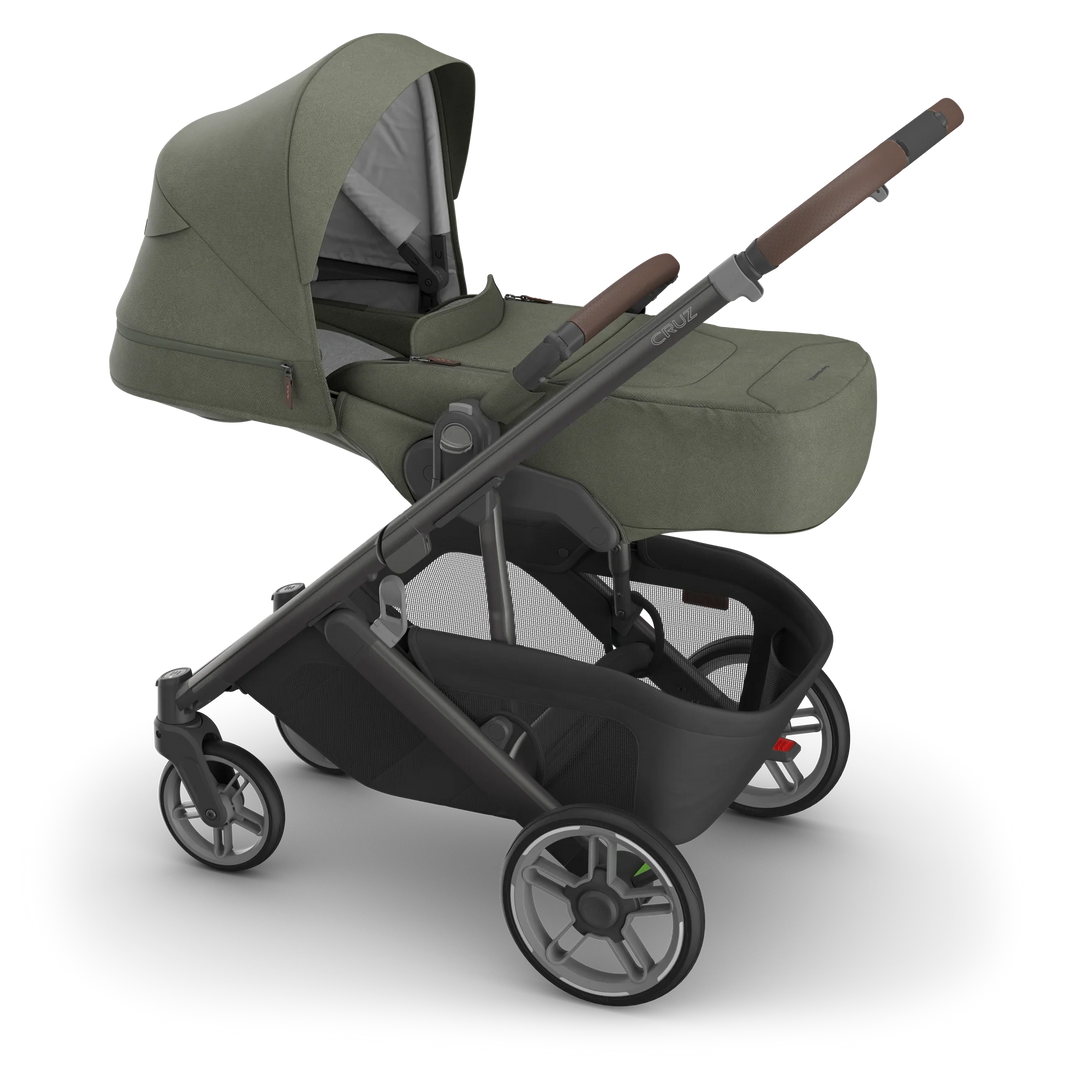 UPPAbaby Cruz V3 Infant Cover - Evelyn