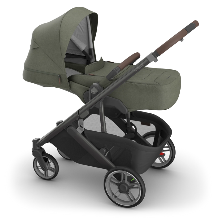 UPPAbaby Cruz V3 Infant Cover - Evelyn