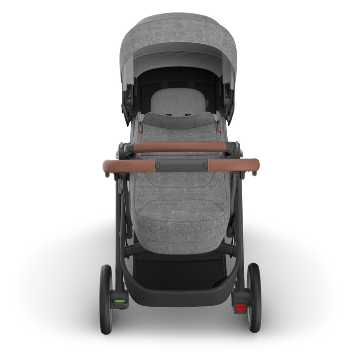 UPPAbaby Cruz V3 Infant Cover - Greyson