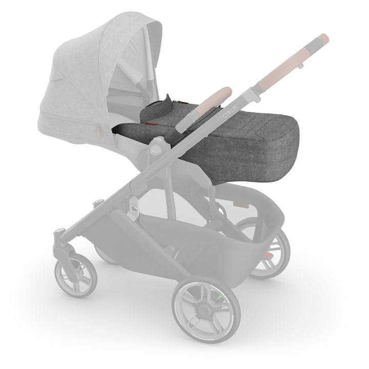 UPPAbaby Cruz V3 Infant Cover - Greyson