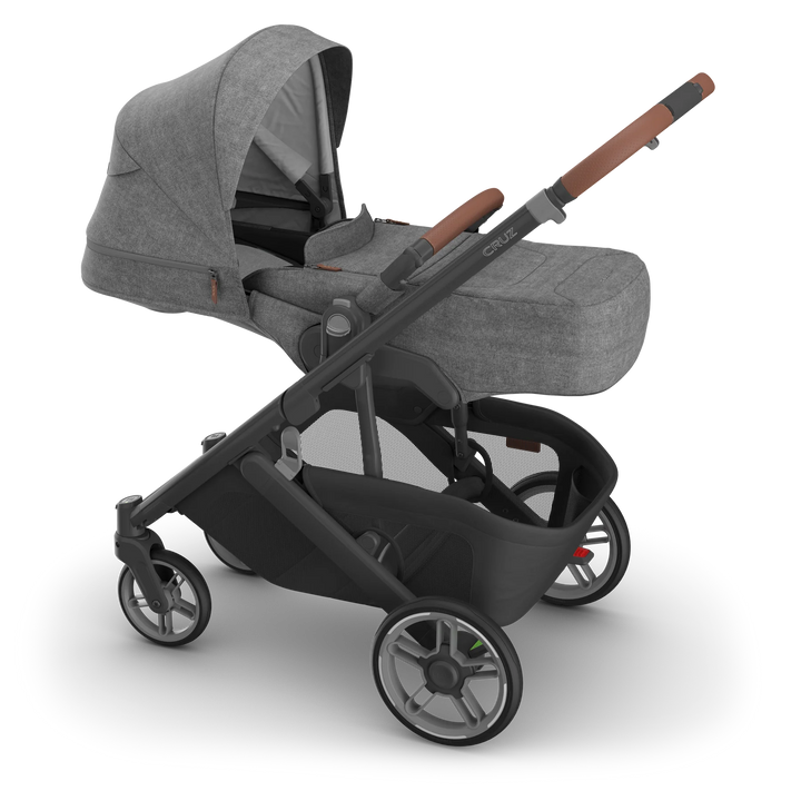 UPPAbaby Cruz V3 Infant Cover - Greyson