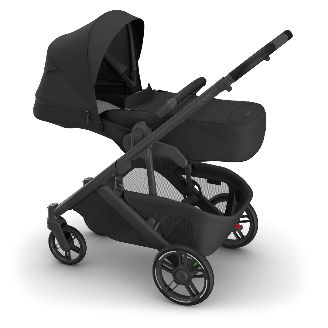 UPPAbaby Cruz V3 Infant Cover - Jake