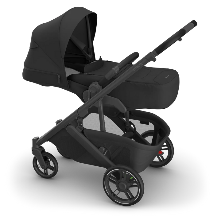 UPPAbaby Cruz V3 Infant Cover - Jake