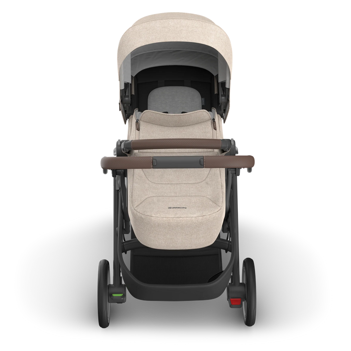 UPPAbaby Cruz V3 Infant Cover - Liam