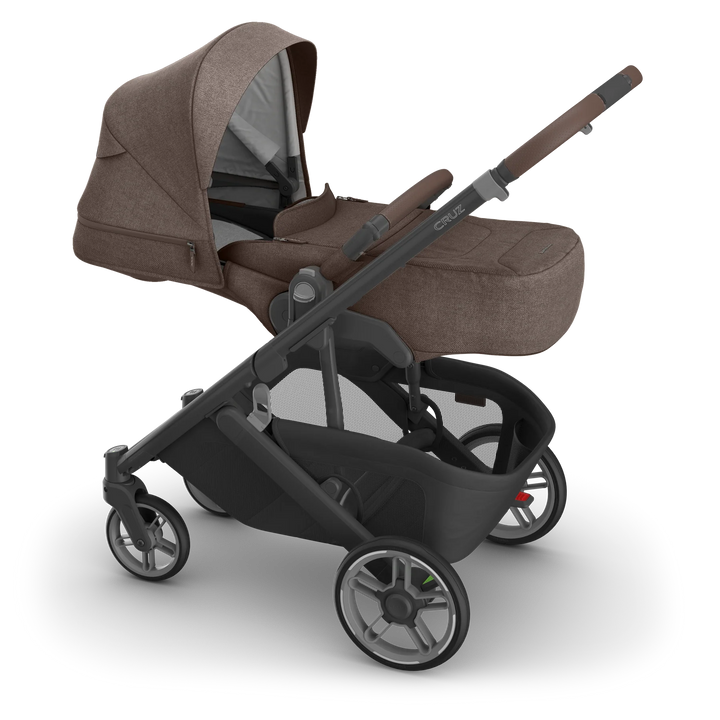 UPPAbaby Cruz V3 Infant Cover - Owen