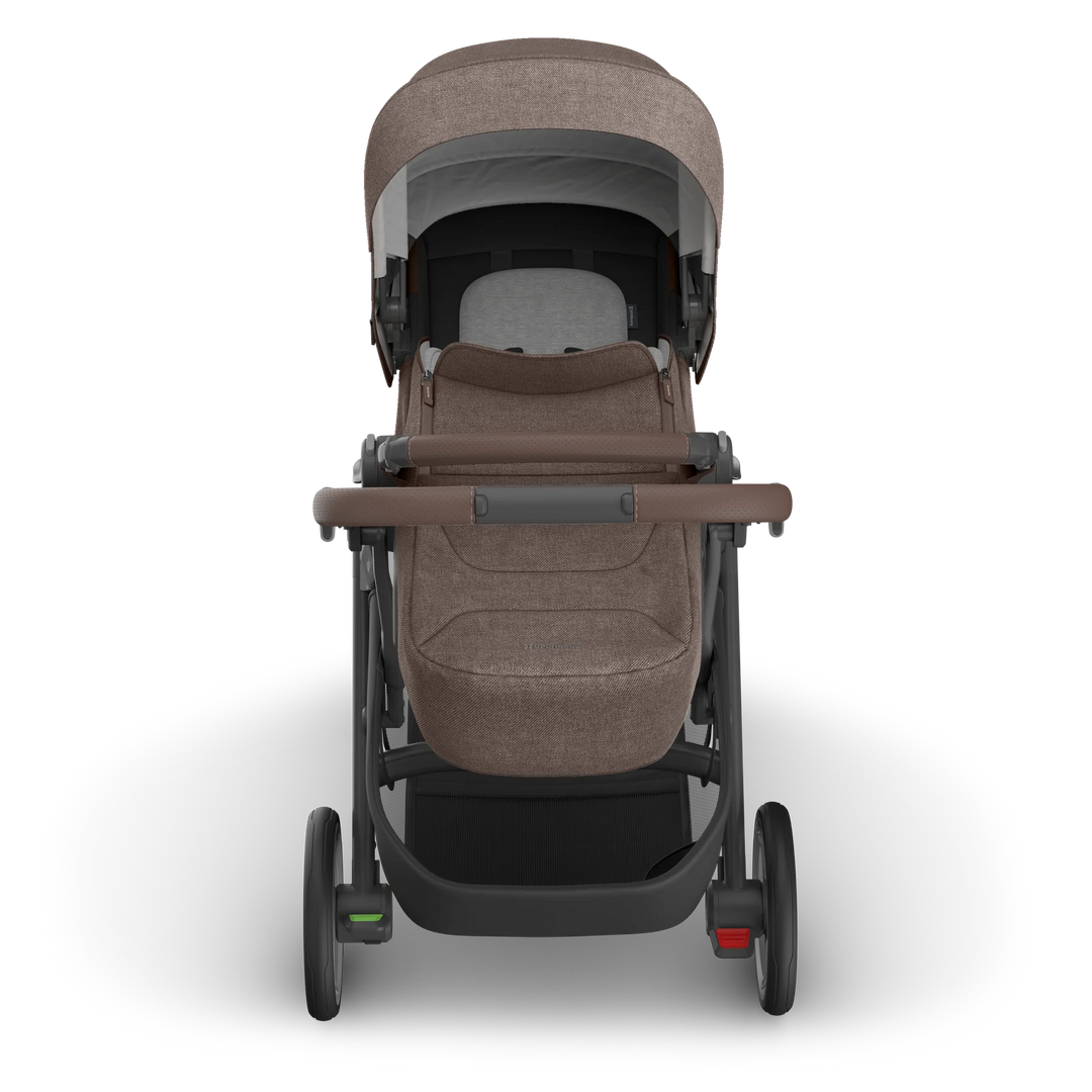 UPPAbaby Cruz V3 Infant Cover - Owen